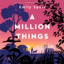 Million Things - eAudiobook
