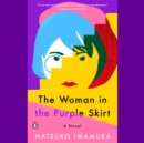 Woman in the Purple Skirt - eAudiobook