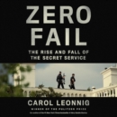 Zero Fail - eAudiobook