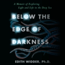 Below the Edge of Darkness - eAudiobook