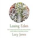 Losing Eden - eAudiobook