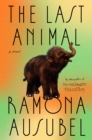 Last Animal - eBook