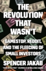 Revolution That Wasn't - eBook
