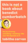 This Is Not a Book About Benedict Cumberbatch - eBook