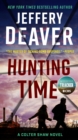 Hunting Time - eBook