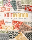 KnitOvation : 150+ Modern Colorwork Knitting Motifs - Book