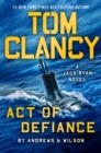 Tom Clancy Act of Defiance - eBook