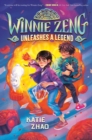 Winnie Zeng Unleashes a Legend - eBook
