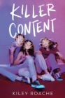 Killer Content   - Book