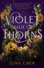 Violet Made of Thorns - eBook