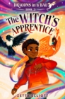 Witch's Apprentice - eBook