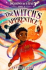 The Witch's Apprentice - Book