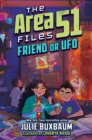 Friend or UFO - eBook