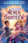 Never Thirteen - Book