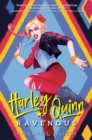 Harley Quinn: Ravenous - Book