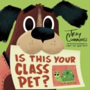 Is This Your Class Pet? - Book