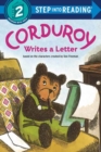 Corduroy Writes a Letter - Book