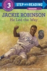Jackie Robinson: He Led the Way - Book