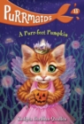Purrmaids #11: A Purr-fect Pumpkin - Book