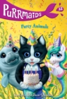 Purrmaids #12: Party Animals - eBook