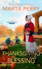 Thanksgiving Blessing - eBook