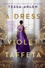 Dress of Violet Taffeta - eBook