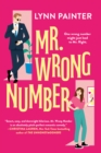 Mr. Wrong Number - eBook
