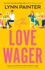 Love Wager - eBook