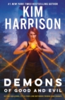 Demons of Good and Evil - eBook