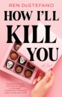 How I'll Kill You - Book