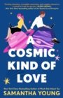 Cosmic Kind of Love - eBook