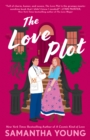 The Love Plot - Book