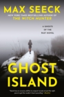 Ghost Island - eBook