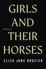 Girls And Their Horses - Book