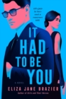 It Had to Be You - Book