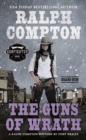 Ralph Compton The Guns of Wrath - eBook