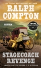 Ralph Compton Stagecoach Revenge - eBook