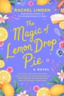 The Magic Of Lemon Drop Pie - Book