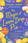 Magic of Lemon Drop Pie - eBook