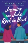 Jasmine And Jake Rock The Boat - Book