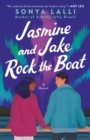 Jasmine and Jake Rock the Boat - eBook