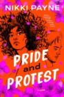 Pride And Protest - Book