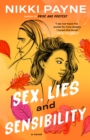 Sex, Lies and Sensibility - eBook