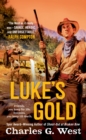 Luke's Gold - Book