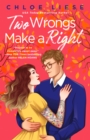 Two Wrongs Make a Right - eBook
