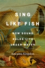 Sing Like Fish - eBook