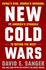 New Cold Wars - eBook