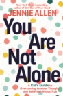 You Are Not Alone - eBook