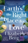 Earth's the Right Place for Love - eBook