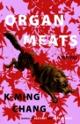 Organ Meats - eBook